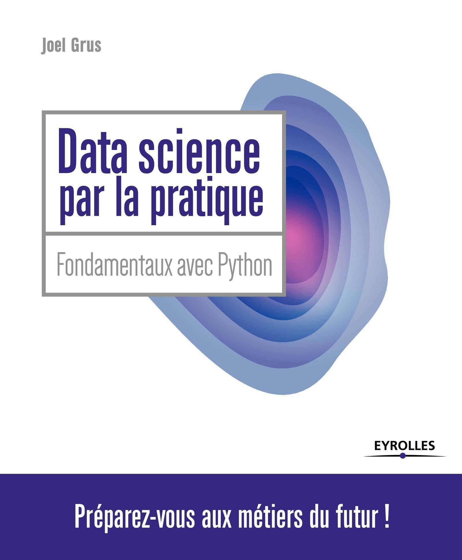 Python Pour La Data Science Pour Les Nuls
