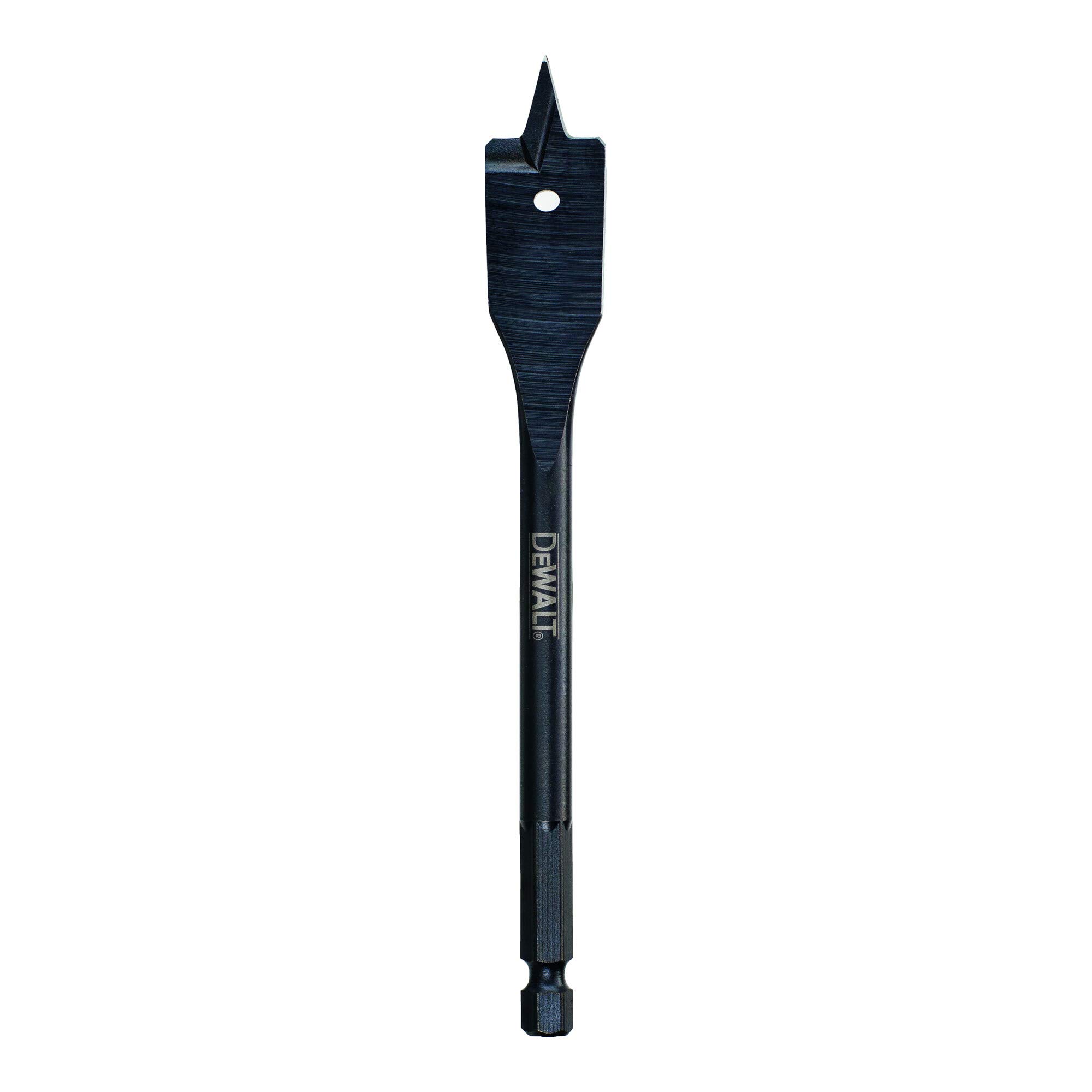 Dewalt Dt4772-Qz Extreme Flatwood Drill Bit 26 X 152Mm