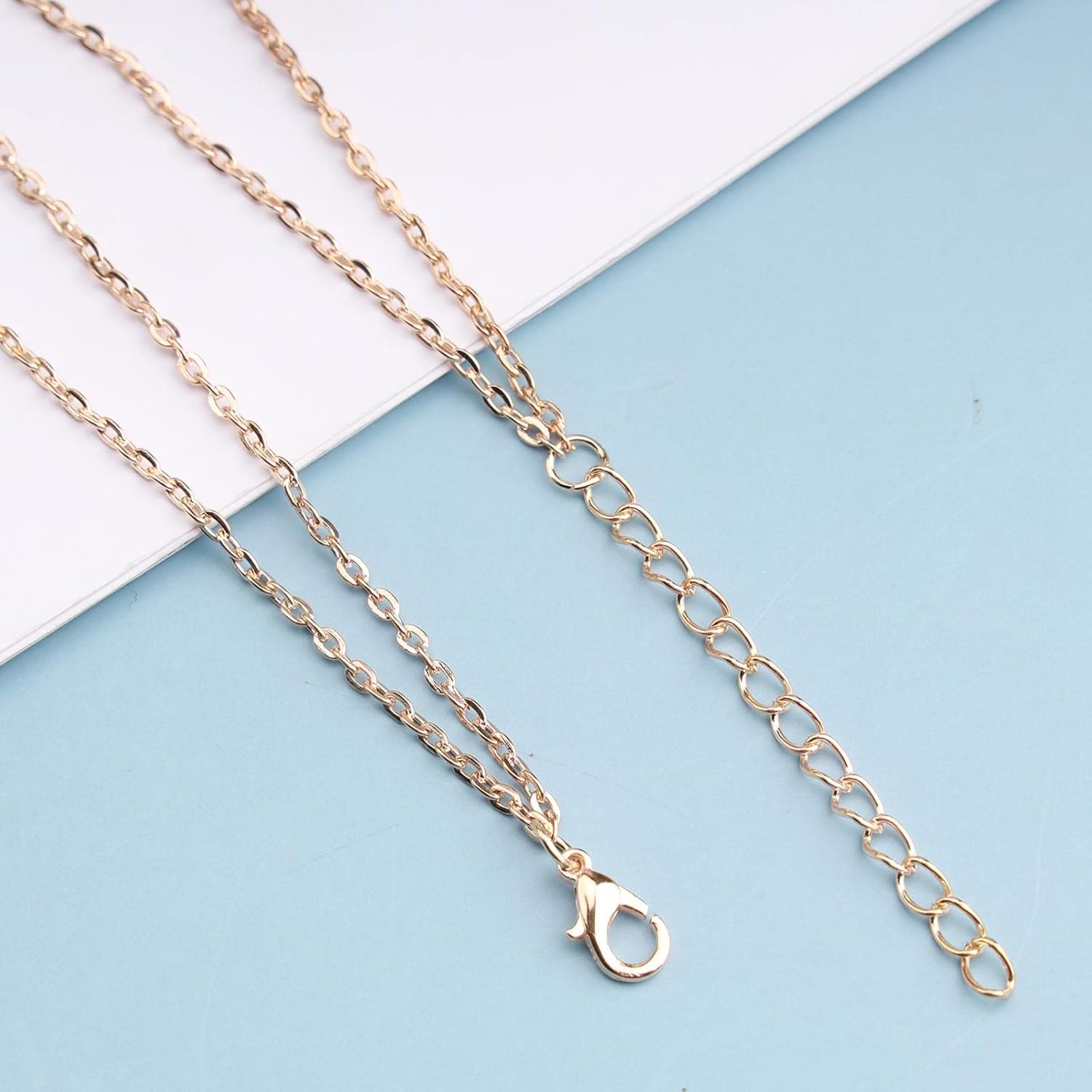 Boho Turquoise Bead Choker Necklace Disc Pendant Necklace Layering Gem Choker Necklace Gold Hammered Coin Necklace Jewelry for Women - Image 5