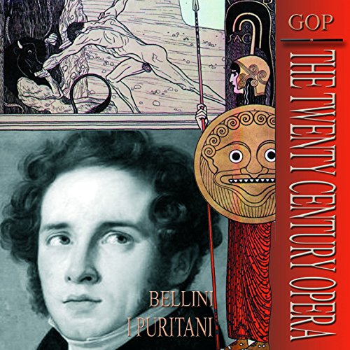  I Puritani, Act I: O di Cromwell guerrieri (Bruno)