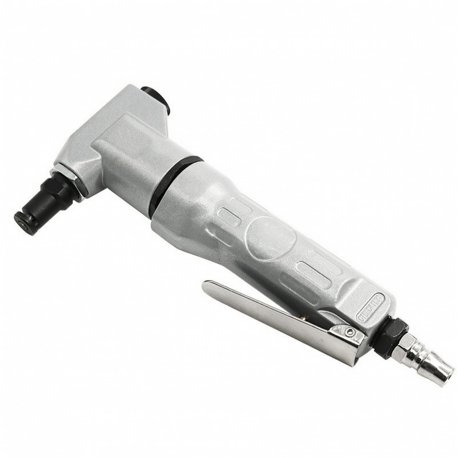 Pneumatische Schere mit Aluminiumgehäuse