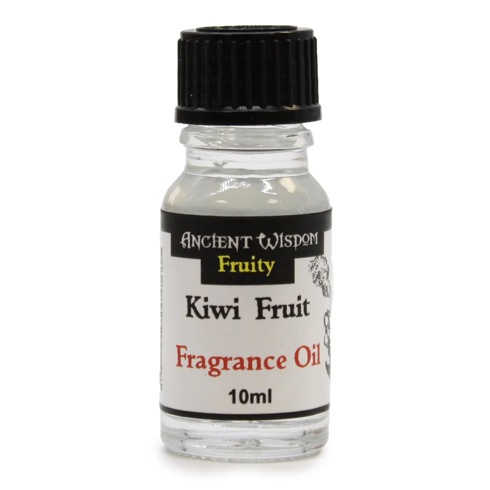 Home Fragrance Gifts - Kiwi Fruit Fragrance Oil 10ml