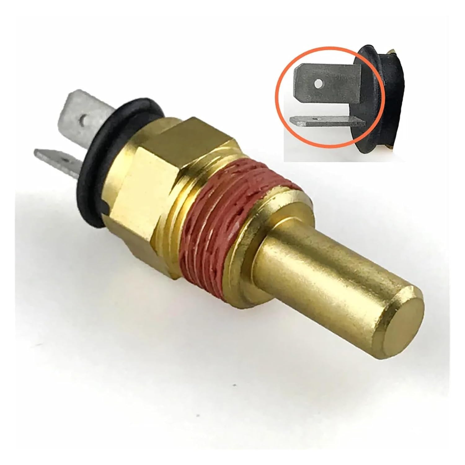 3922021330 TS10467 coolant Temperature Sensor