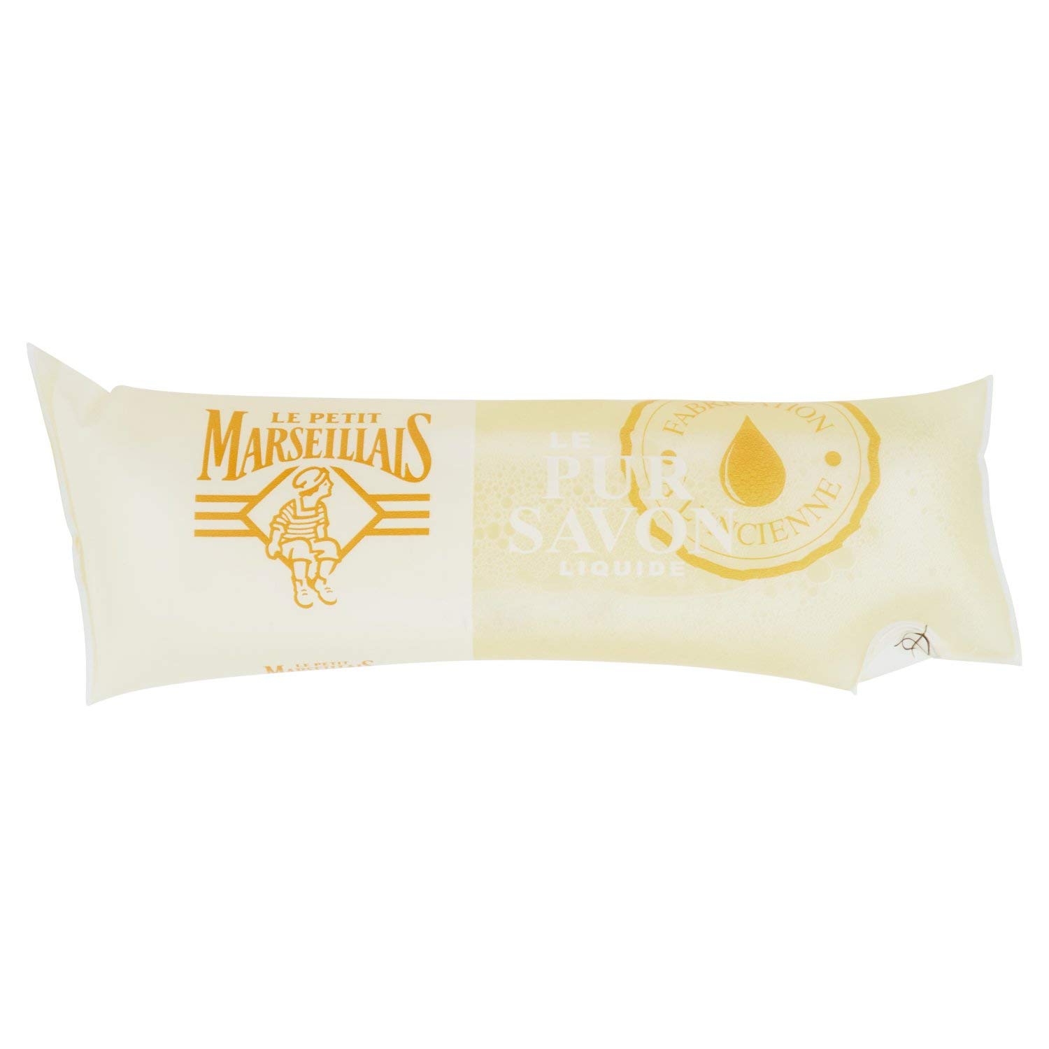 Le Petit MarseillaisLiquid Soap Refill 250 ml Lavender