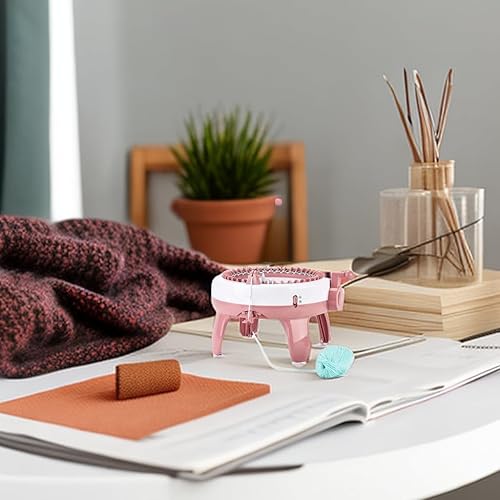 Miniatura 3 de Accesorios de máquina de telar redondo de repuesto para Sentro 22 40 48 para accesorios de máquina de tejer Jamit