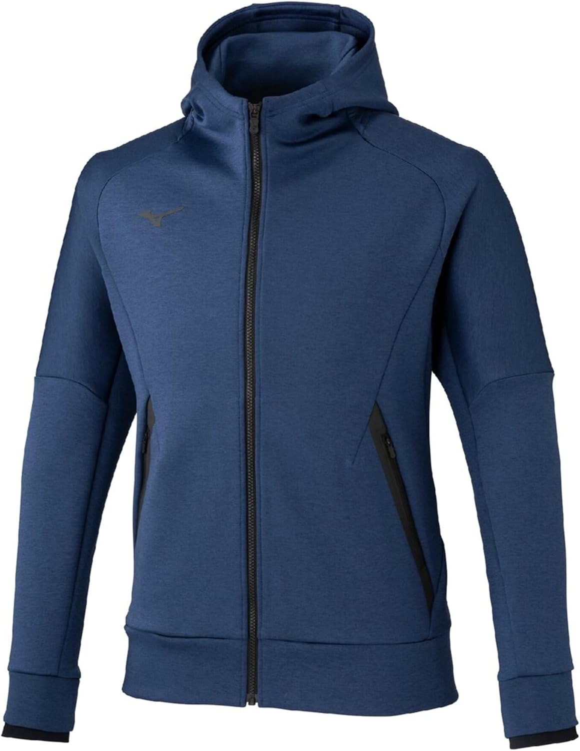 ミズノ(MIZUNO) ストレッチスウェットフーディ(ユニセックス) 32MCC050 