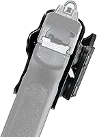 Vista 191 de CYA Supply Co. Base IWB Concealed Carry Holster Veteran Owned Made in USA - Fits