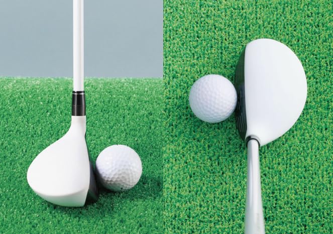 Amazon | グラスハンター ドライビングユーティリティー 6番 シャフト