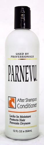 Parnevu After Champú Acondicionador 12 oz
