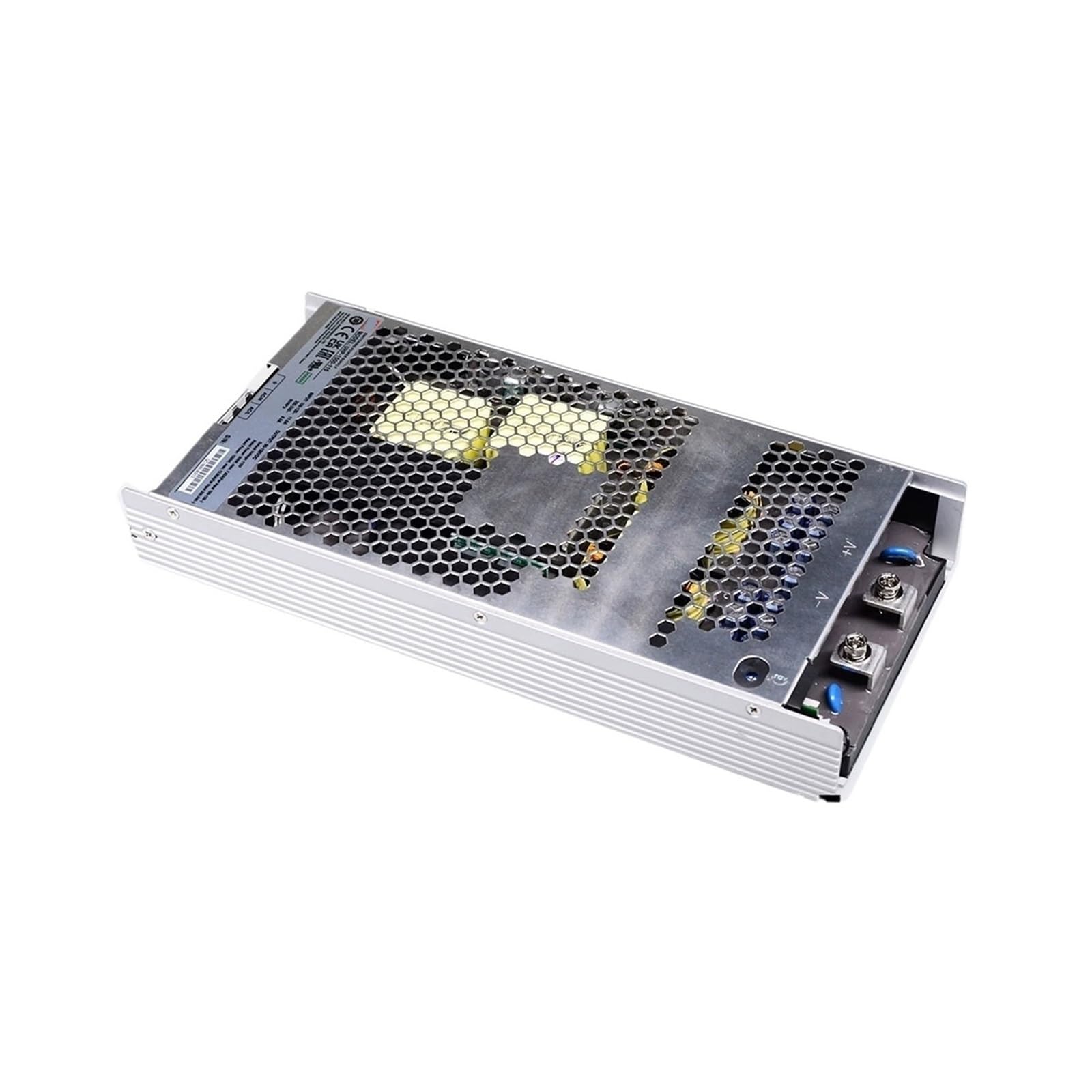 Alimentation UHP-1500-48 bloc de découpage 1500W 48V pour intégration industrielle