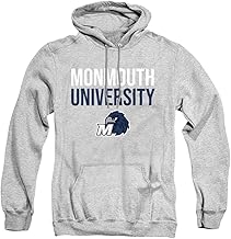 monmouth university hoodie