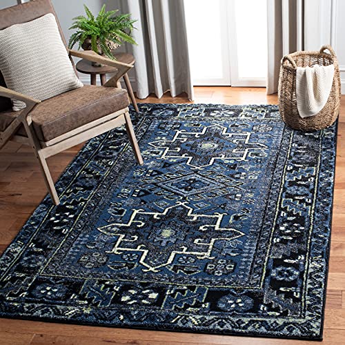 SAFAVIEH Vintage Hamadan Alfombra Área 10'6" x 14'
