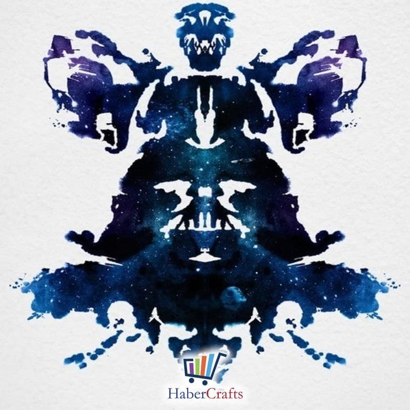 Miniatura 5 de Habercrafts Hojas de papel secante A4, bolígrafos de tinta y hojas de secado de aceite, 10 hojas, súper absorbentes, 10 hojas, para manualidades y