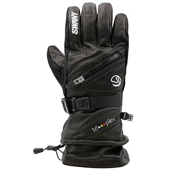 SWANY スキーレースグローブMen’s Large Size X-CHANGE GLOVE MENS – Swany America Corp.
