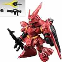 ガンダム コンバージ　#SELECTION 01 BOX 121 SAZABI ガンダム コンバージ #SELECTION 01 BOX 121 SAZABI Gundam