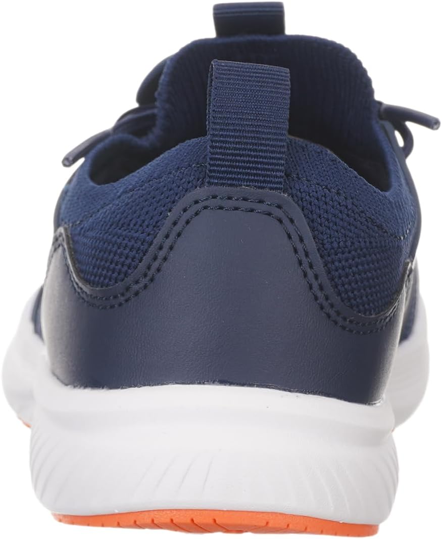 WHITIN Little/Big Kids Wide Toe Box Tennis Shoes + Zero Drop + Slip On Sneaker for Boys/Girls - Image 5