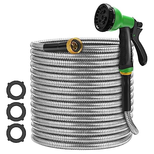 Top 10 Best Non Kink Garden Hose Reviews In 2023 Glory Cycles