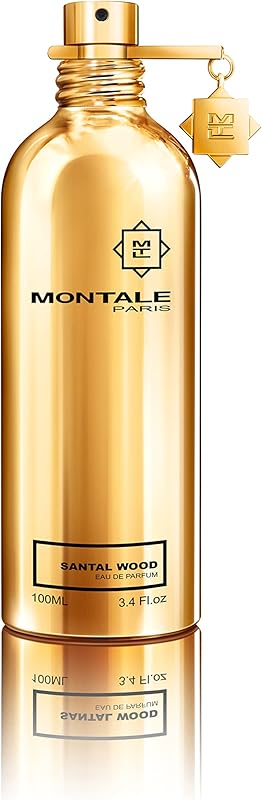 Montale Santal Wood