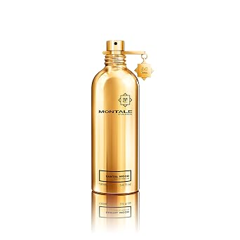 Montale Santal Wood Eau de Parfum 100ml / 3.4 fl oz Creamy Sandalwood Fragrance
