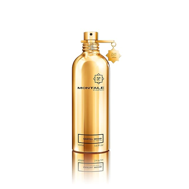 MONTALE Santal Wood Eau de Parfum Spray 3 3 Fl Oz