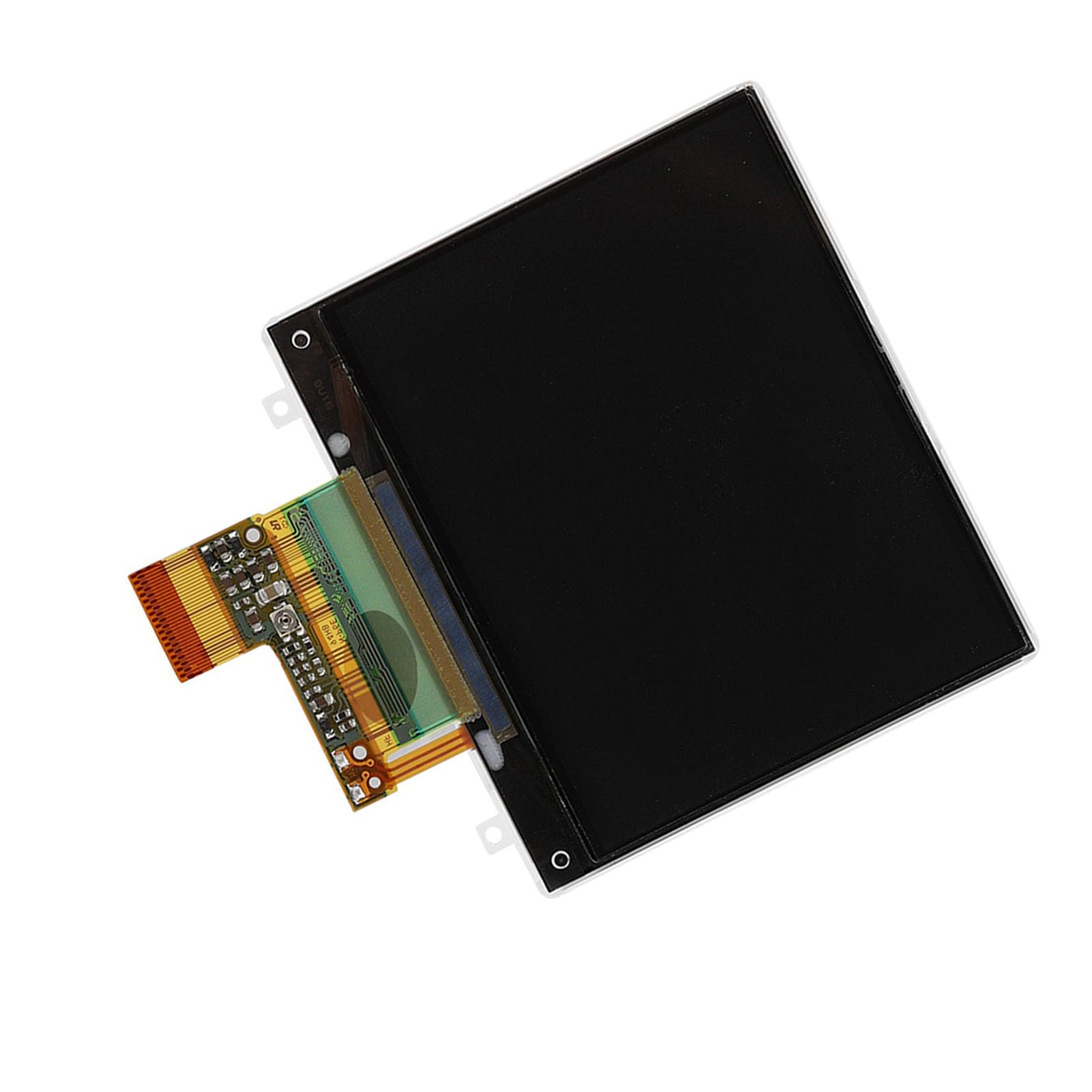 Pantalla LCD de Reemplazo para Classic 6ta Generación 80GB 120GB 160GB, Módulo LCD Excelente Rendimiento de Visualización, Pieza de Reparación Fácil de Ins