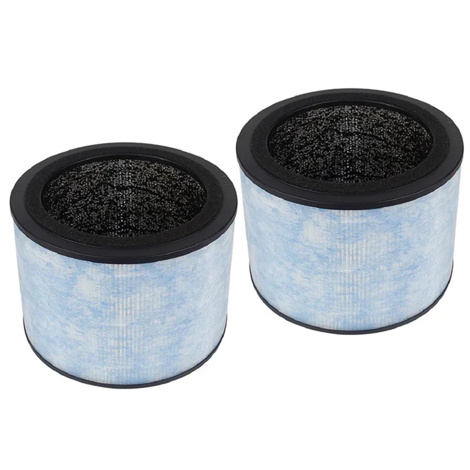 Catchorn One Color 2Pc Air Purifier Filter Compatible With Instant Ap200 F200