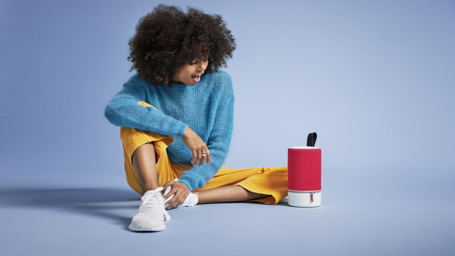 Amazon.co.jp: Libratone ZIPP 2 リブラトーン ワイヤレススピーカー