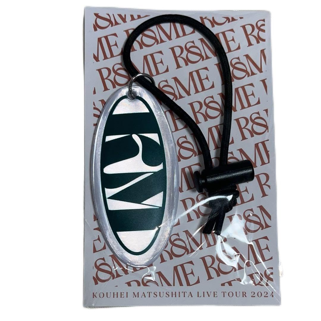 ??????? Kohei Matsushita R&ME Reflector Charm, Hokkaido, m38063442806