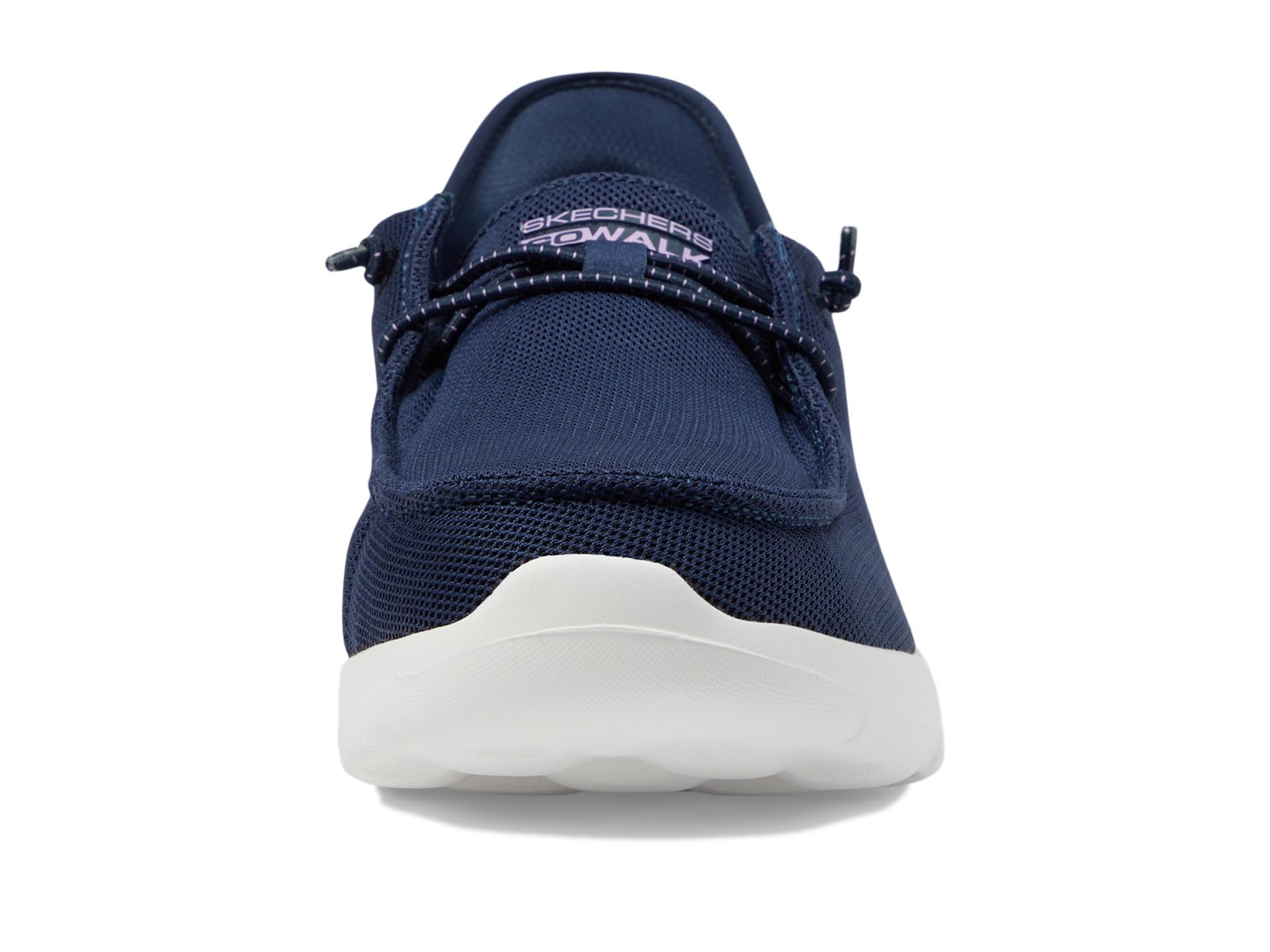 Skechers Skechers Women's Hands Free Slip-ins Go Walk Joy Moc Toe Casual Shoe ZapatillasMujer