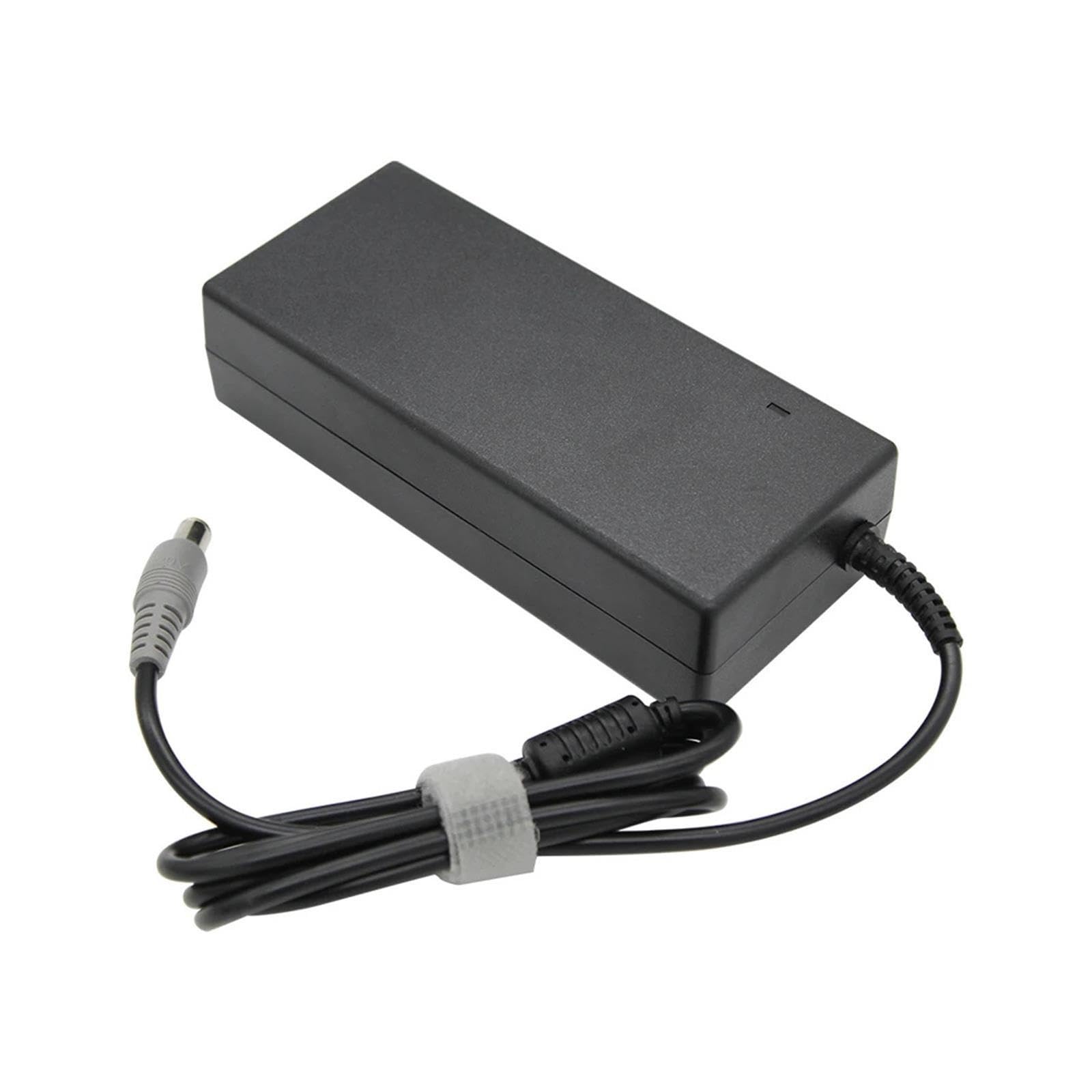 Cargador De Corriente Adaptador De Vuelta De CA De 20V, 6,75a, 135W, 7,9x5,5mm, Compatible con ThinkPad,Yoga T430s T510 T530 T520 T520i W510 W520 W530 2P 45N005(with BR Cable)