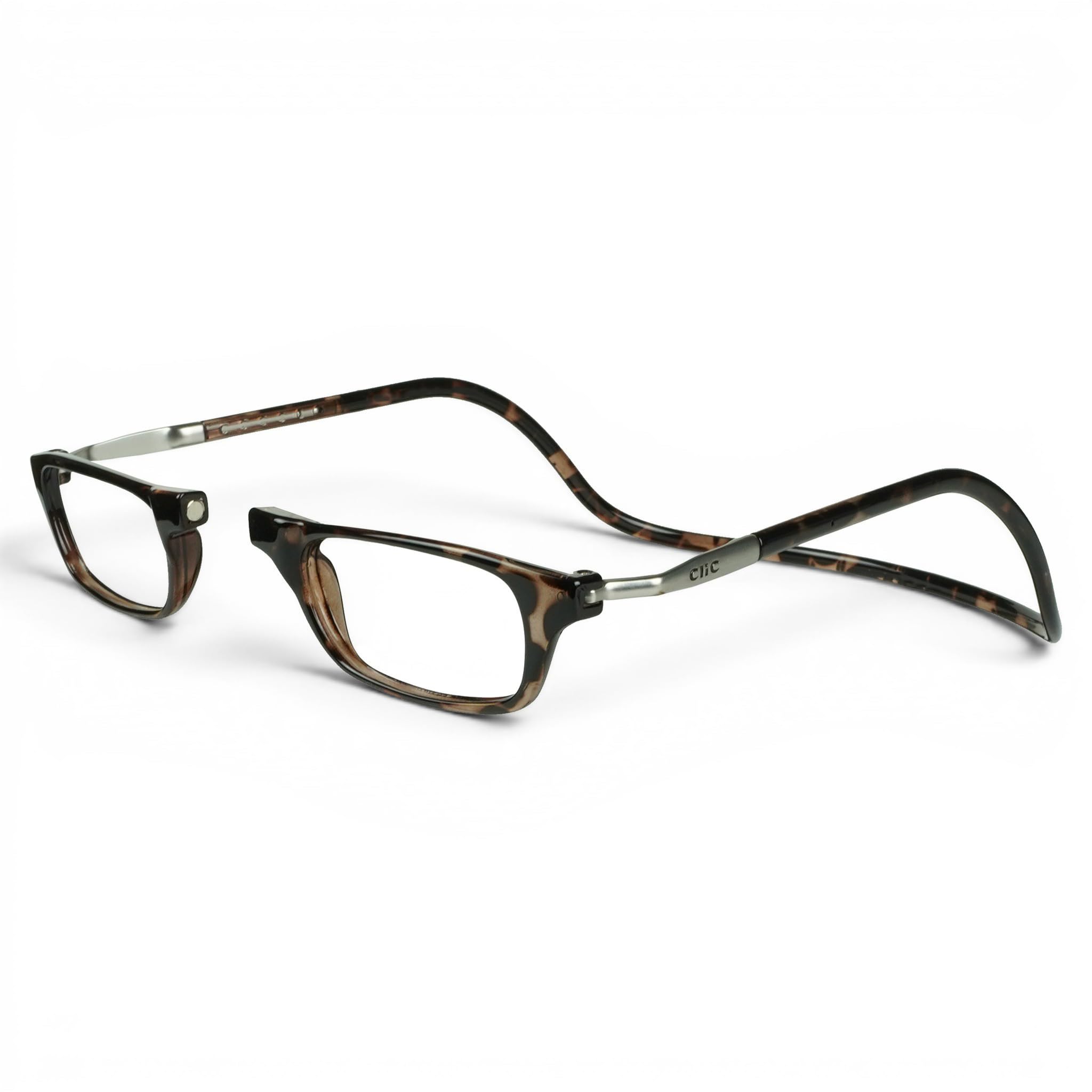 Clic Magnetic Reading Glasses