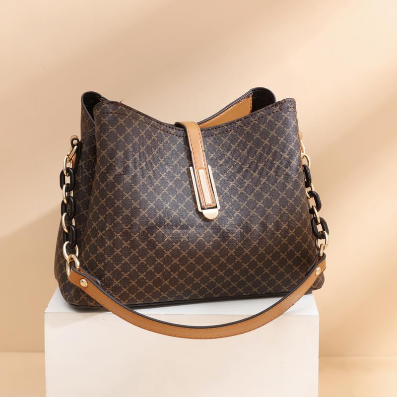 Crossbody Bags for Women Trendy,Crossbody Purse for Women, Shoulder Bags for Women,Leather Purses2