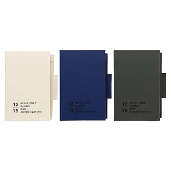 Amazon | Ashford(アシュフォード) リフィルポート pen-info