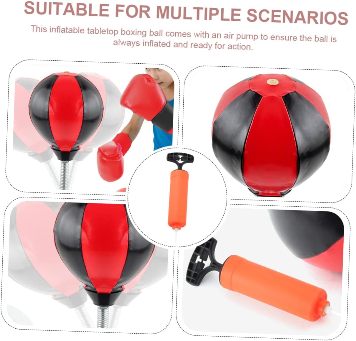 POPETPOP Relief Toys for Adults Small Fun for Coworkers Random