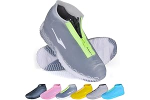 Waterproof Disposable Shoe Covers