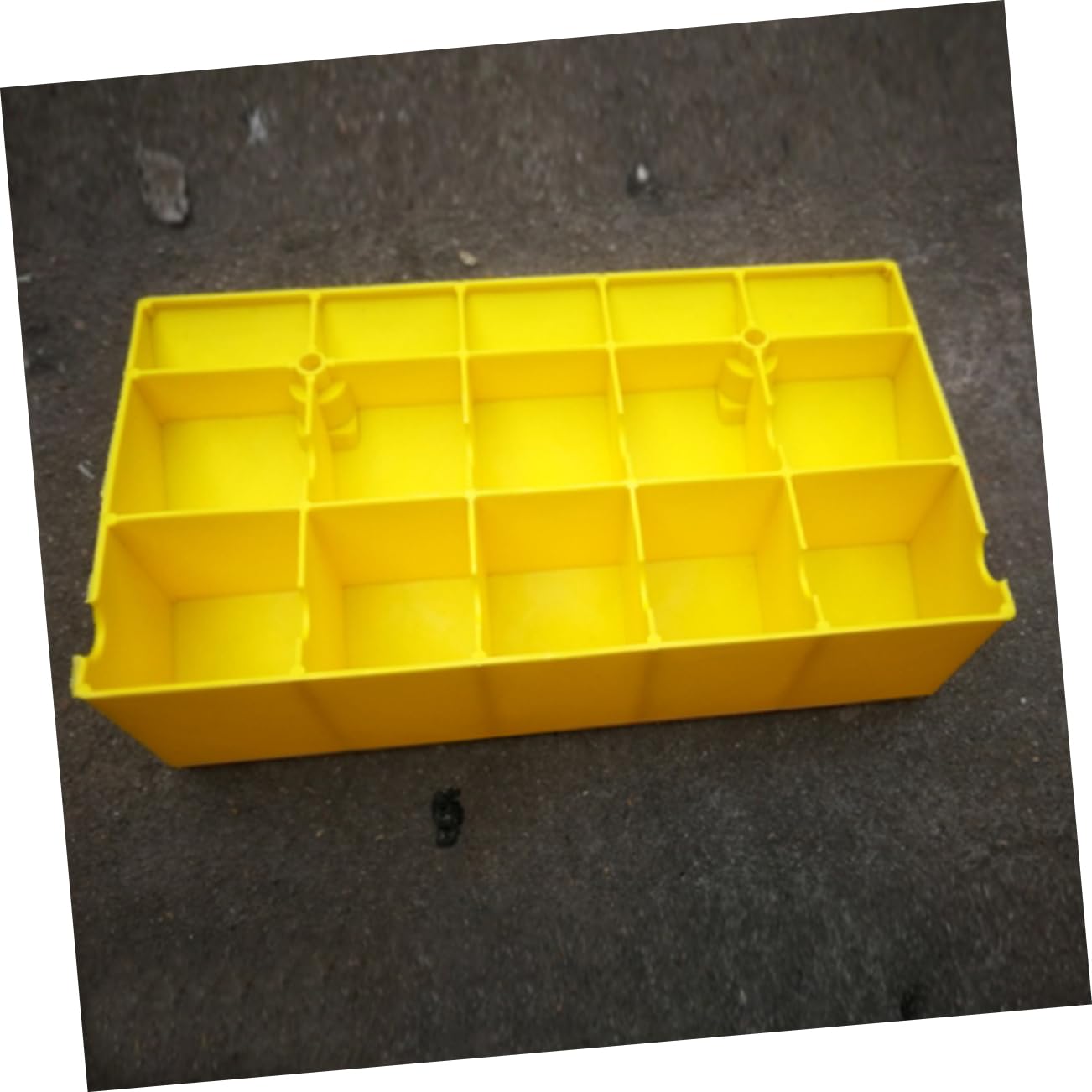 FUNOMOCYA Step Ramp for Curb Portable Heavy Duty Threshold Ramp for Car Truck Scooter Motorcycle 49.50x24.00x6.70cm