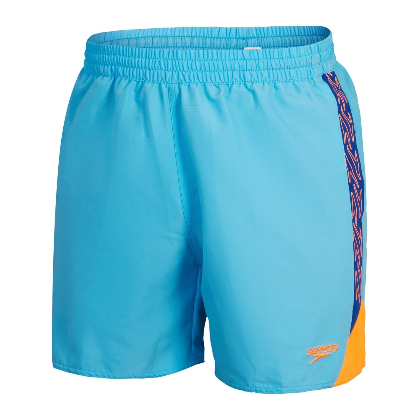 Speedo Boom Splice Bañadores Ajustados para Hombre