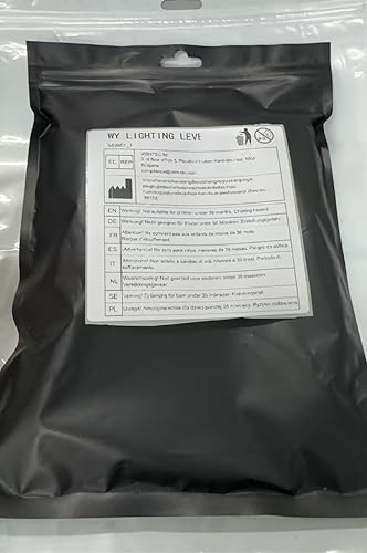 Miniatura 9 de Paquete de 30 cubiertas para sensores de glucosa sin látex, parches adhesivos médicos para cinta CGM precortada sin pegamento en el centro,