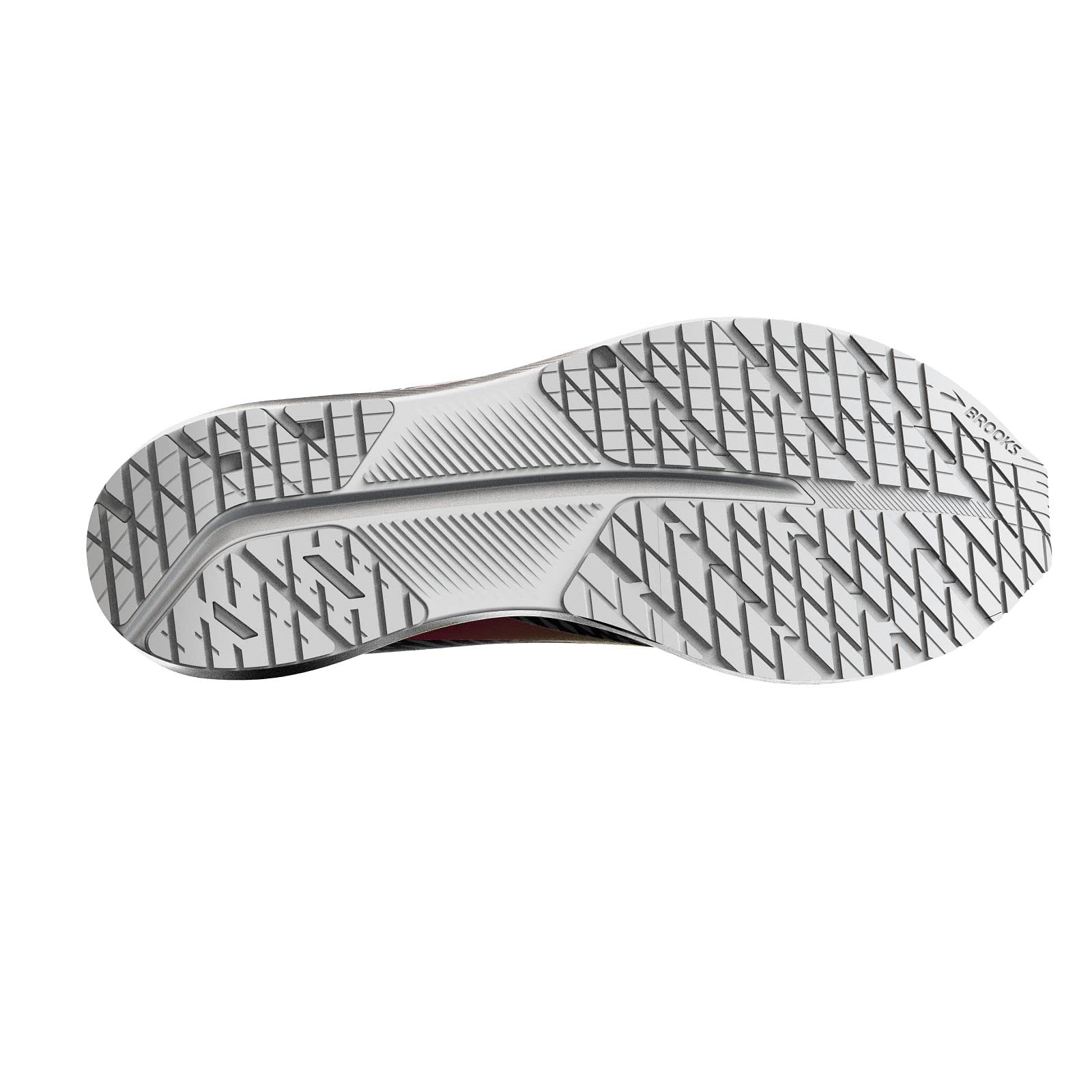 Brooks Hyperion Tempo Herren-Laufschuhe