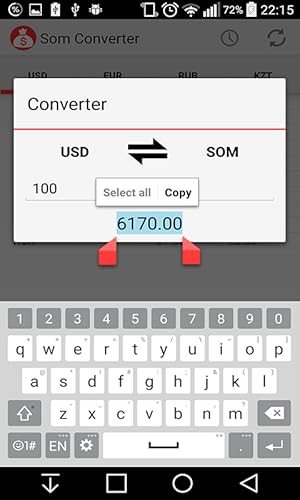Som Converter