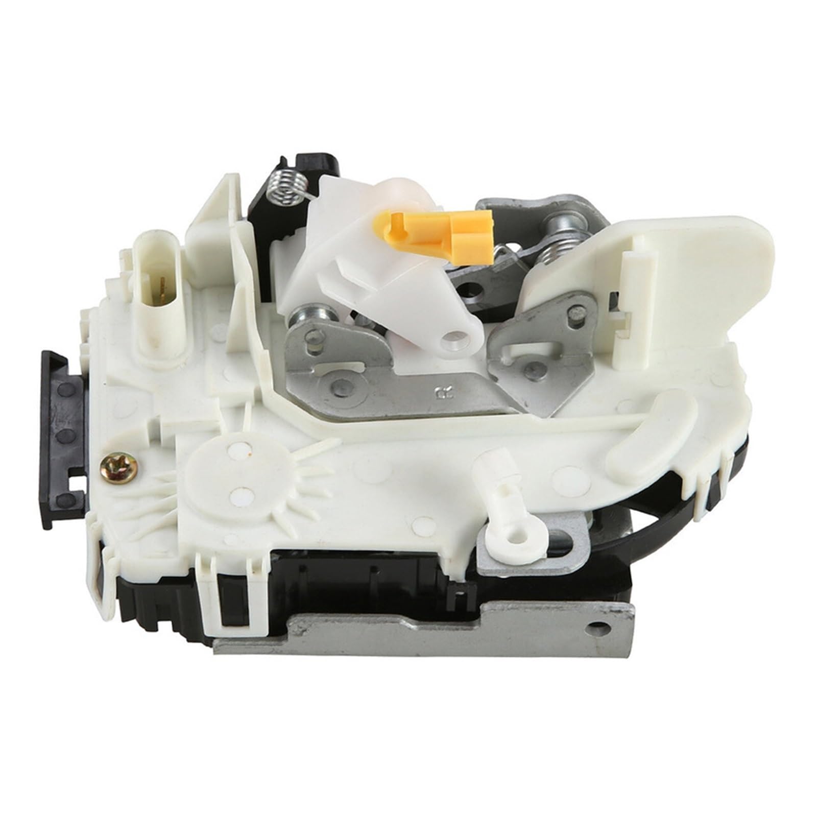CYBSFKJ Front Right Door Latch Lock Actuator Assembly for Town and Country for,OEM: 931-085 4589422 AA 4589422 AD 4589422