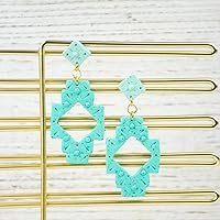 Vista 2 de Sculpey Premo, Granito Turquesa