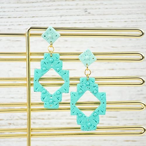 Miniatura 2 de Sculpey Premo, Granito Turquesa