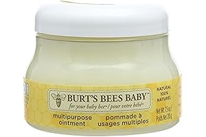 Burt's Bees Baby Bee Multipurpose Ointment