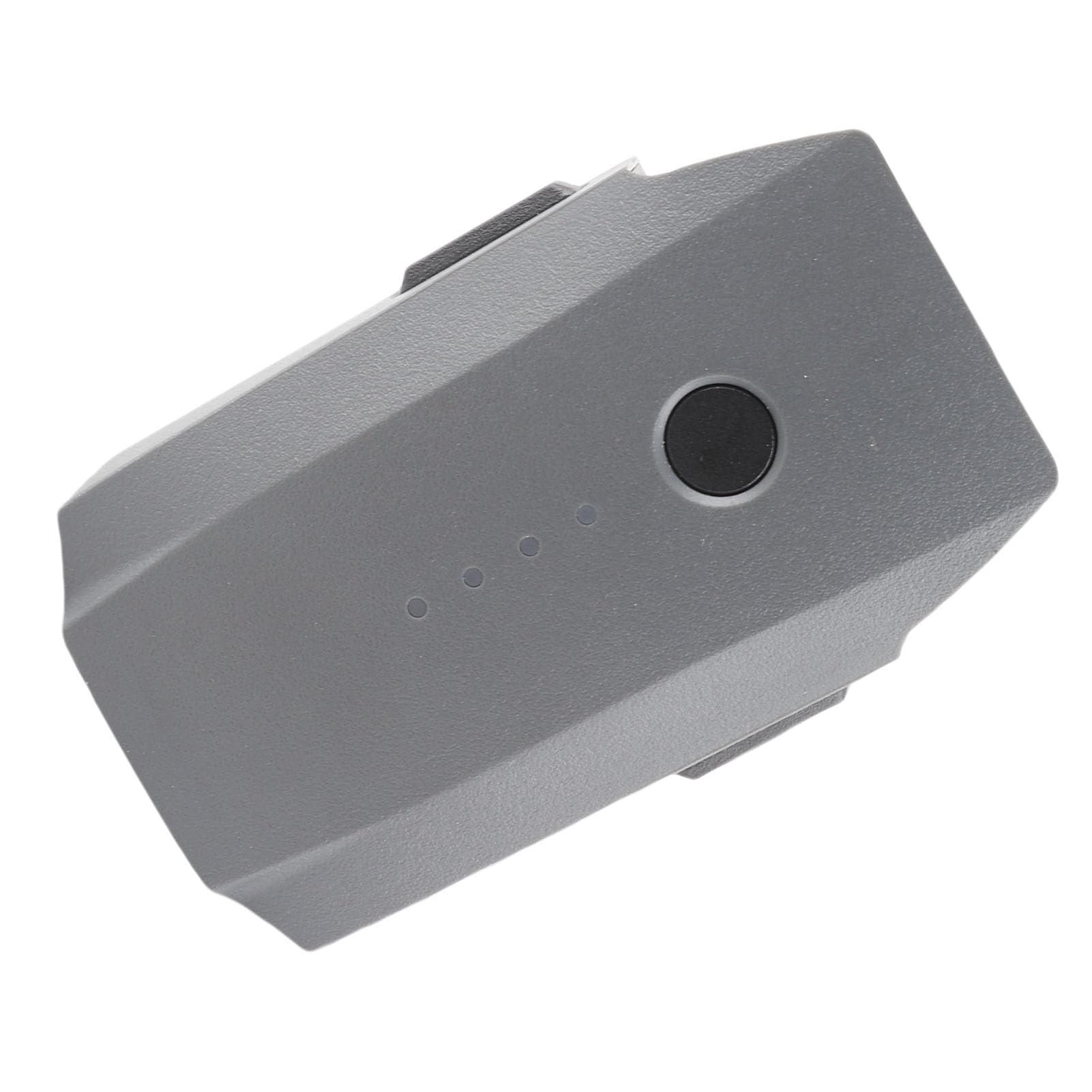 Ejoyous Batería de Vuelo Inteligente, ABS LiPo 3s Batería de Vuelo 3830mAh 11.4V 43.6Wh 28 Min Auto Descarga Aplicación Monitoreo para Usuarios de Drones Aéreo Al Aire Libre