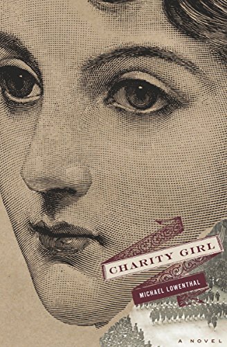 Charity Girl: A Novel