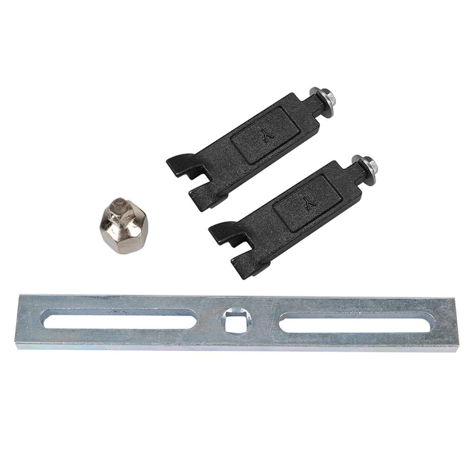 Herramienta Ajustable Extracción Tapa Bomba Combustible Universal 3-16 Cm - Ideal Mecánicos Y Aficionados