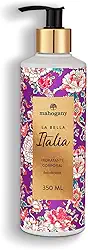 Hidratante Corporal La Bella Italia 350 ml