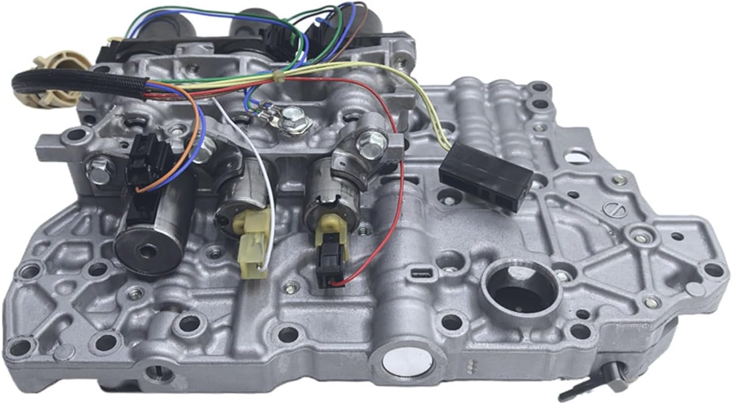 4F27E Transmission Valve Body For Mazda 3 2.0 L 2004-2009 For Ford Transit 2.2 L 2011-2013