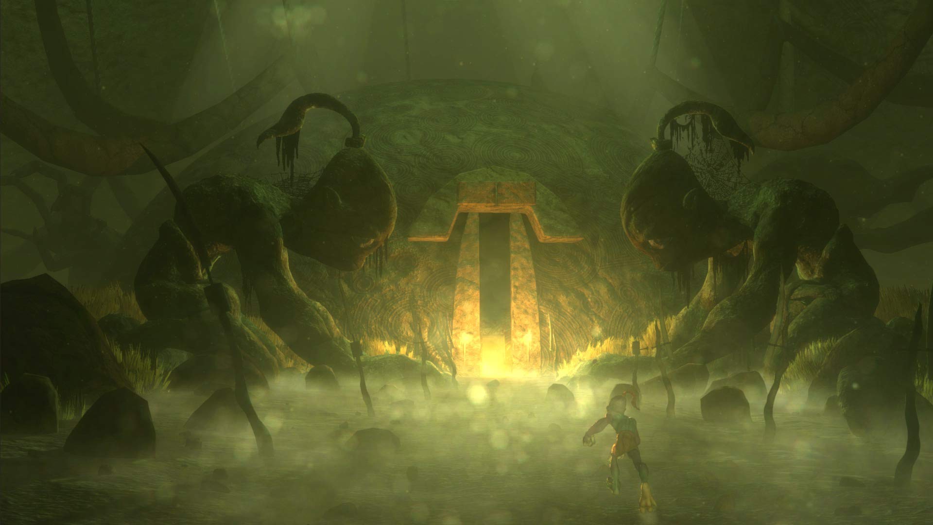 Oddworld New 'n' Tasty Standard (Nintendo Switch)